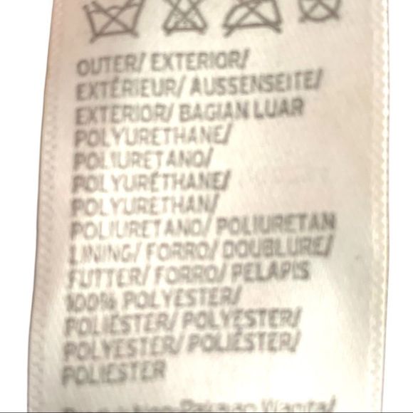 Susan Graver 3/4 Sleeved Tiered Beaded Top fits up to a M (A-009) - Picture 10 of 10